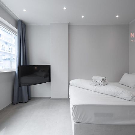 Apartamento Nexia, Nilie Hospitality Mgmt Tesalónica Exterior foto